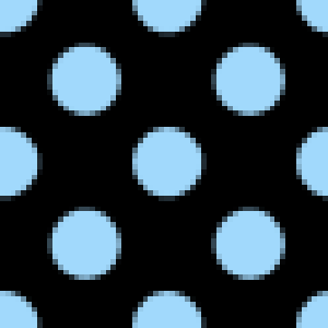 Black_and_Blue_Polka_Dot